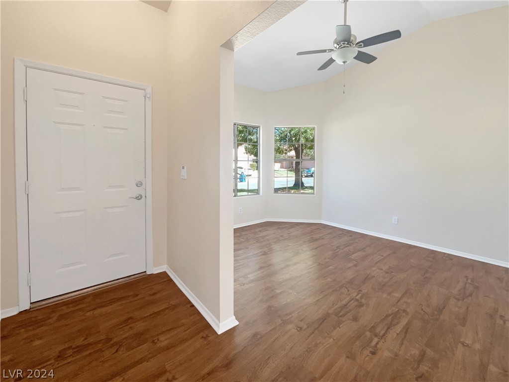 2800 Secret Canyon Road Henderson, NV 89074 - Photo 2 of 23 Gallery Image 2