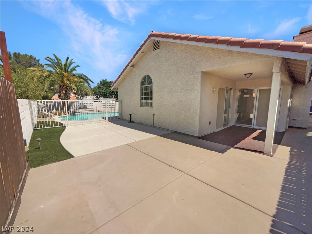 2800 Secret Canyon Road Henderson, NV 89074 - Photo 22 of 23 Gallery Image 22
