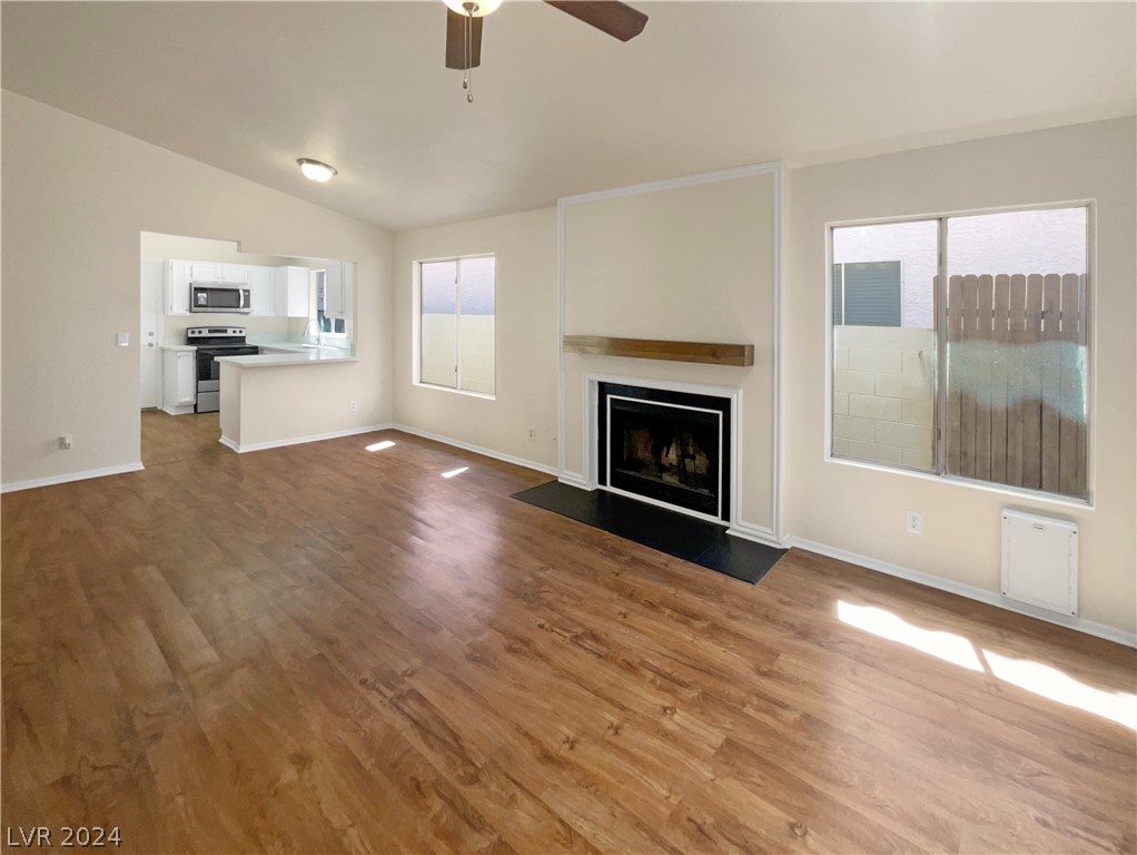 2800 Secret Canyon Road Henderson, NV 89074 - Photo 7 of 23 Gallery Image 7