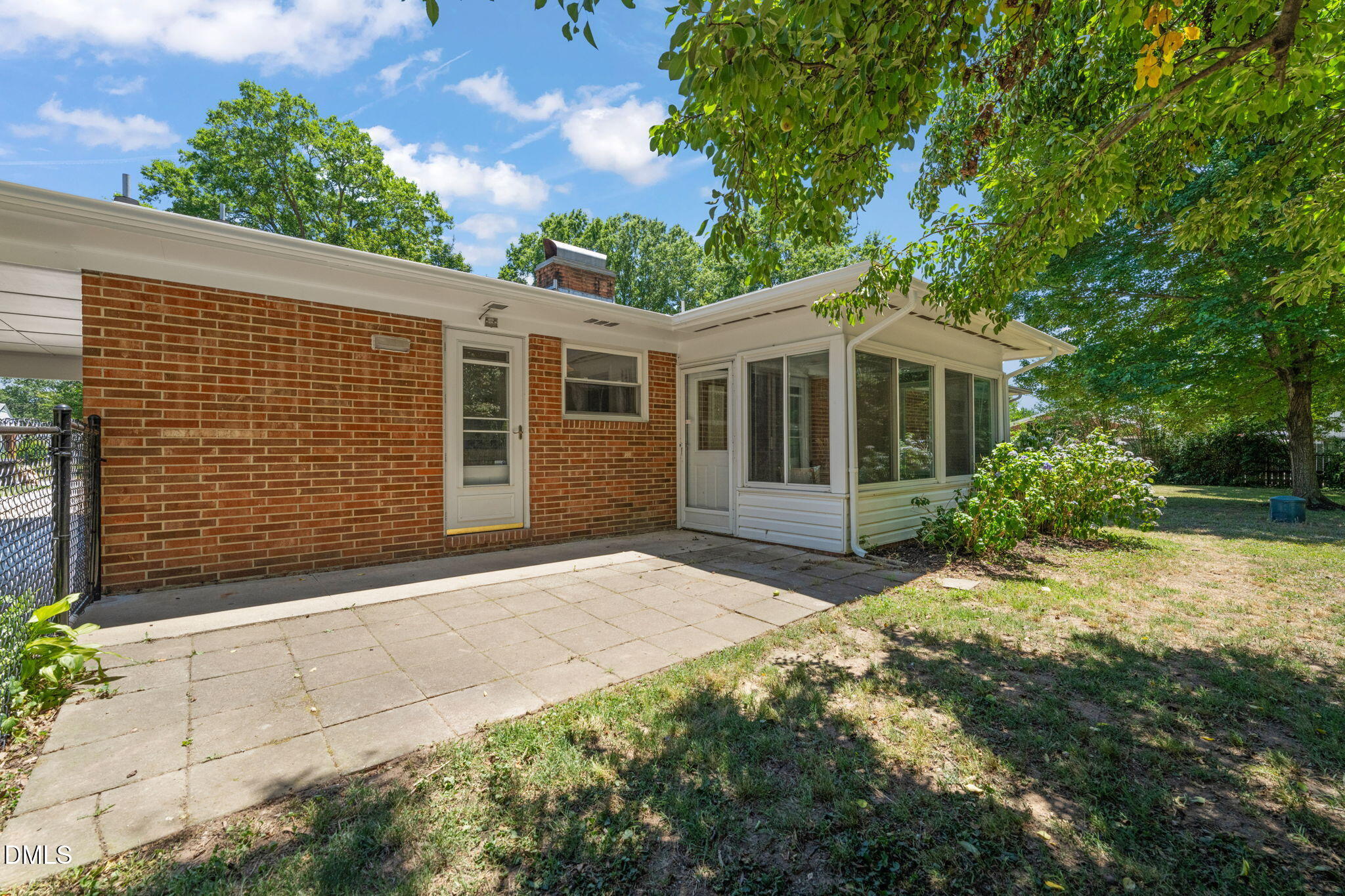 3109 Kenan Road Durham, NC 27704 - Photo 30 of 40