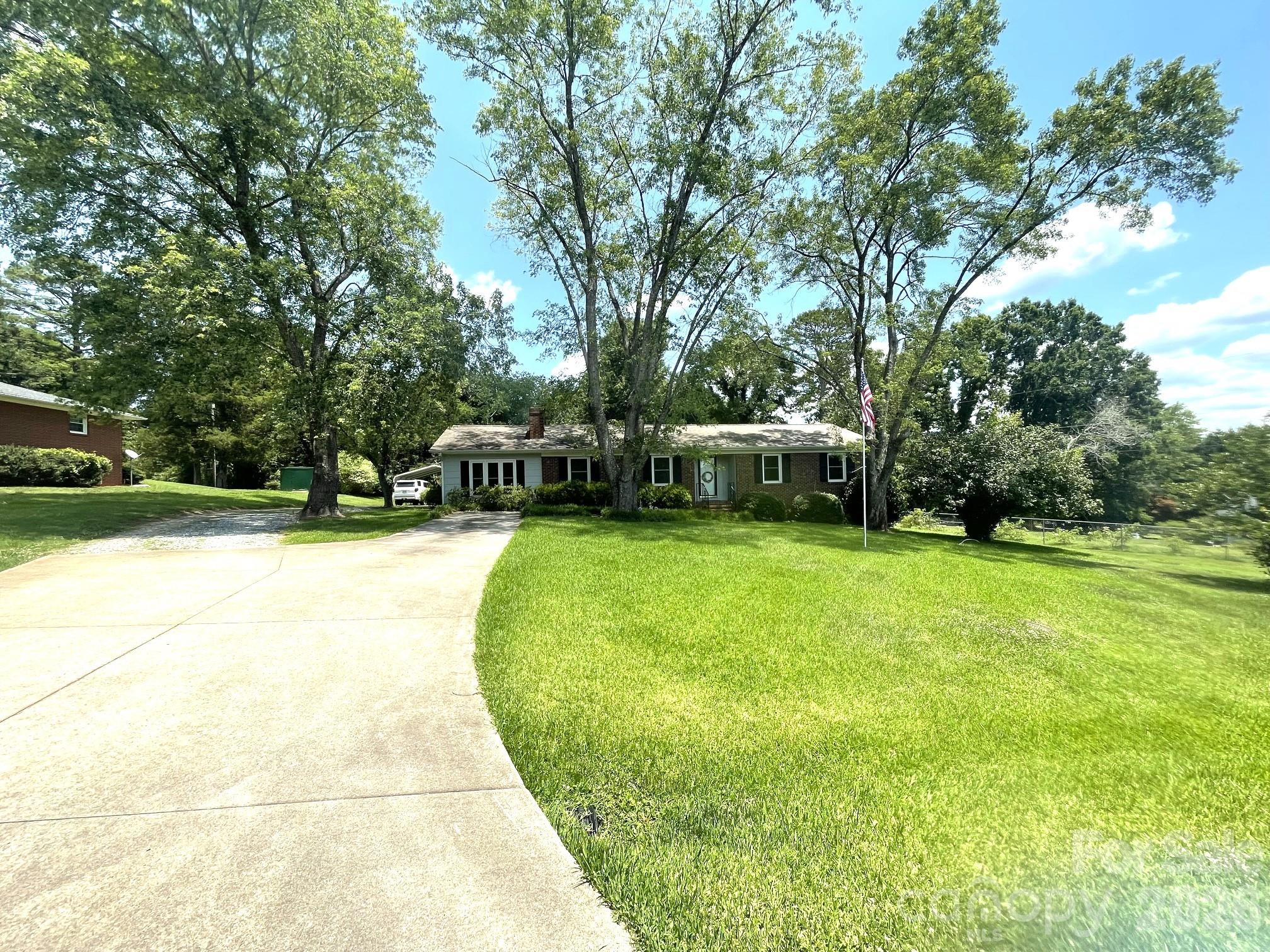 130 Ridgeland Drive Rutherfordton, NC 28139 - Photo 34 of 42