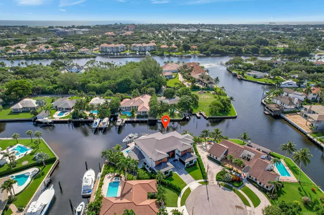 $9,900,000 | 2143 Carib Circle, Palm Beach Gardens, FL 33410
