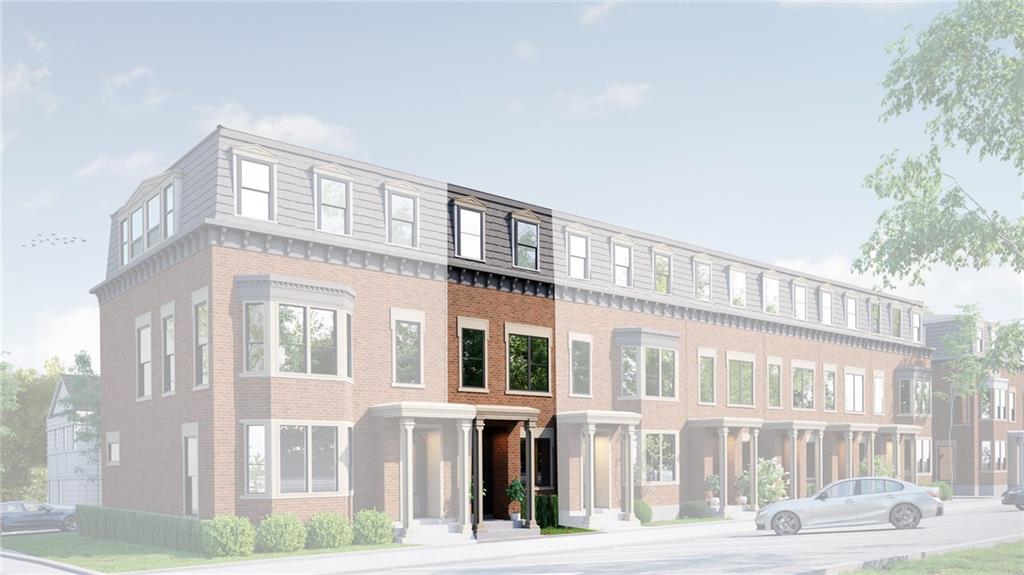 463 Southwest Longview Blvd  