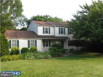 23 Webb Road Downingtown, PA 19335 - Photo 1 of 12 Exterior Front