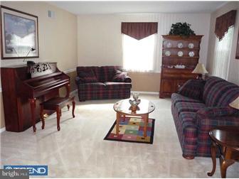 23 Webb Road Downingtown, PA 19335 - Photo 2 of 12 Living Room