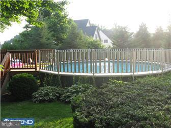23 Webb Road Downingtown, PA 19335 - Photo 12 of 12 Exterior Back