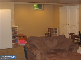23 Webb Road Downingtown, PA 19335 - Photo 9 of 12 Basement - Finished