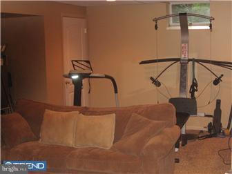 23 Webb Road Downingtown, PA 19335 - Photo 10 of 12 Basement - Finished
