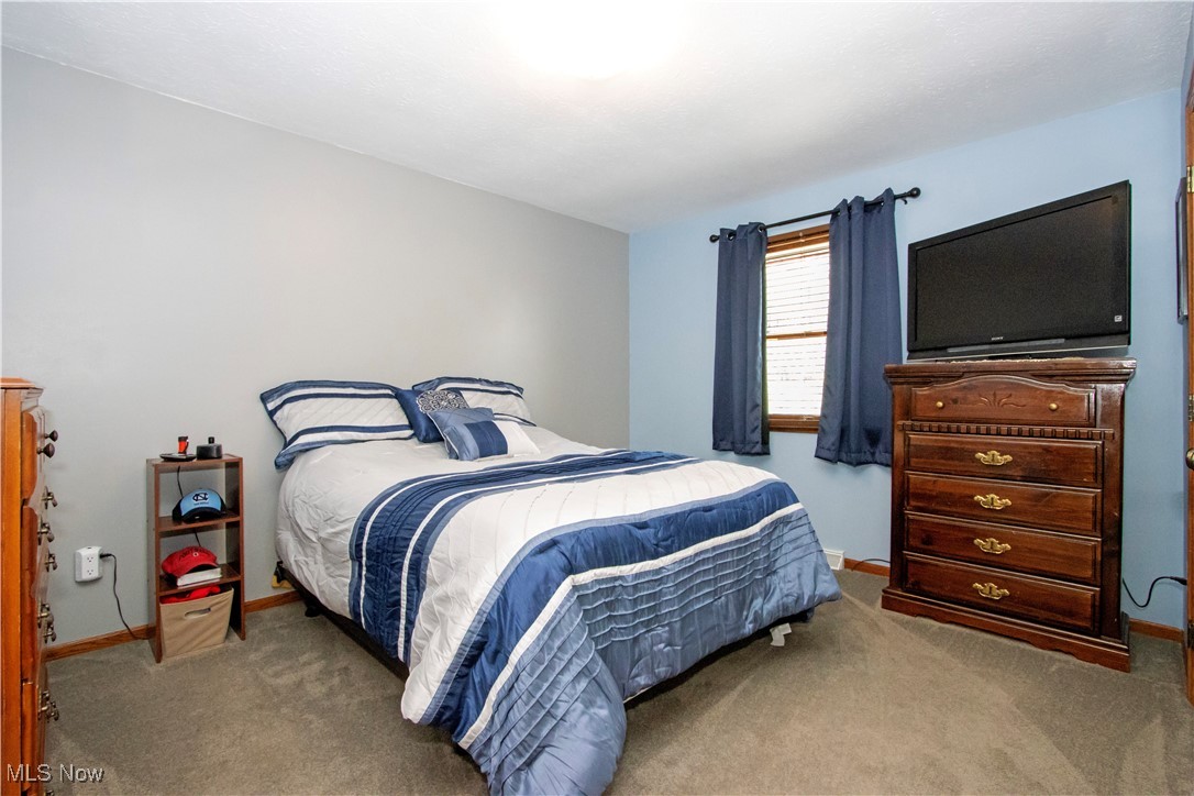 2255 East Messner Road Wooster, OH 44691 - Photo 13 of 36 Bedroom 1