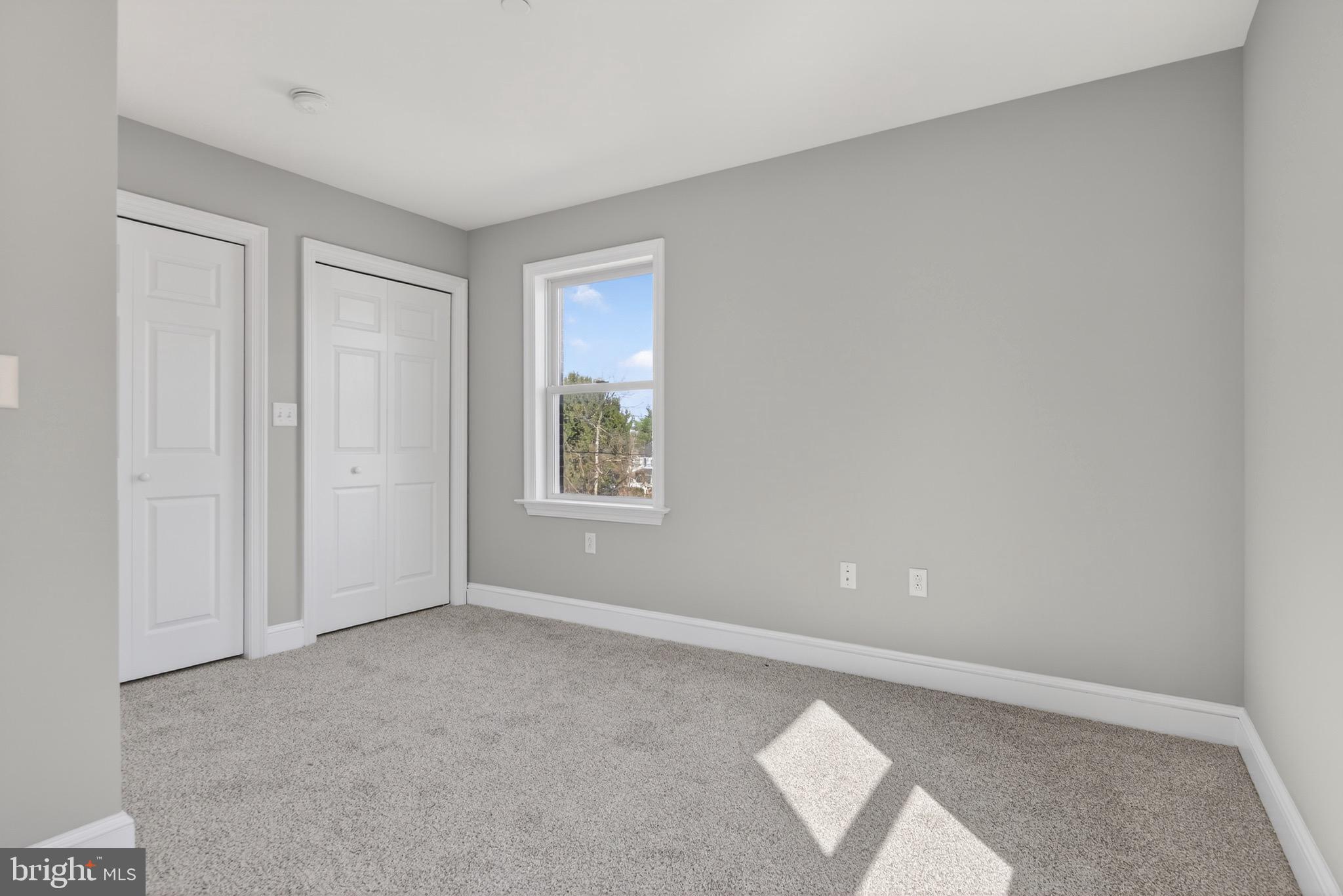 637 East Fulton Street Lancaster, PA 17602 - Photo 14 of 28 a view of an empty room with a window