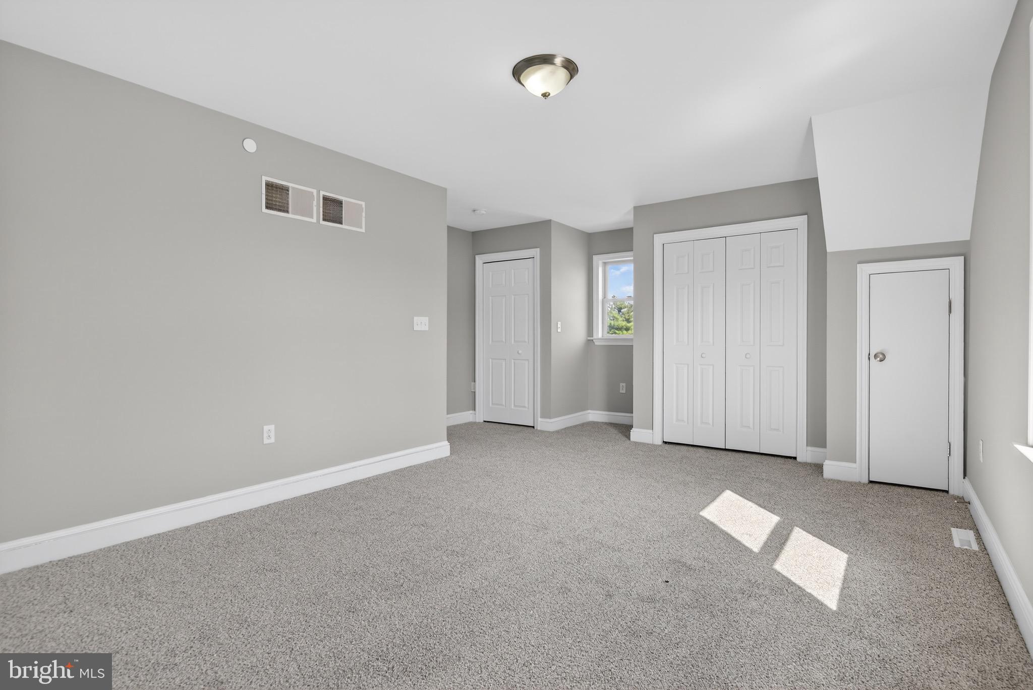 637 East Fulton Street Lancaster, PA 17602 - Photo 20 of 28 a view of empty room