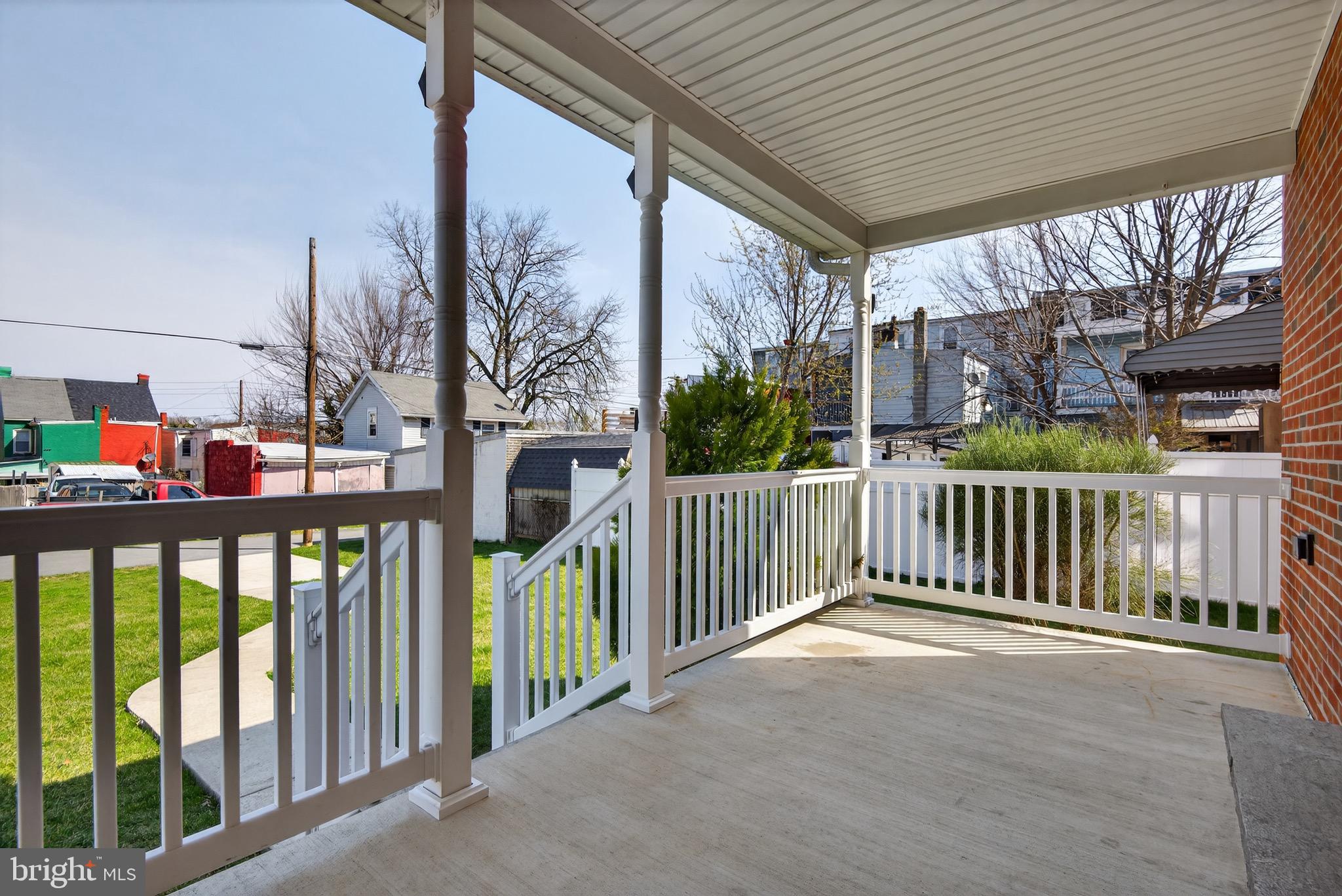 637 East Fulton Street Lancaster, PA 17602 - Photo 26 of 28