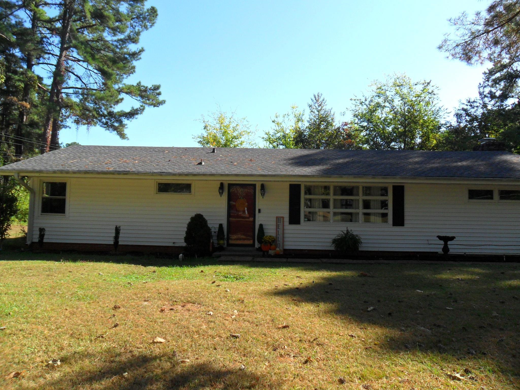 82 Plantation Road Jackson, TN 38305 - Photo 2 of 9 Photo 2