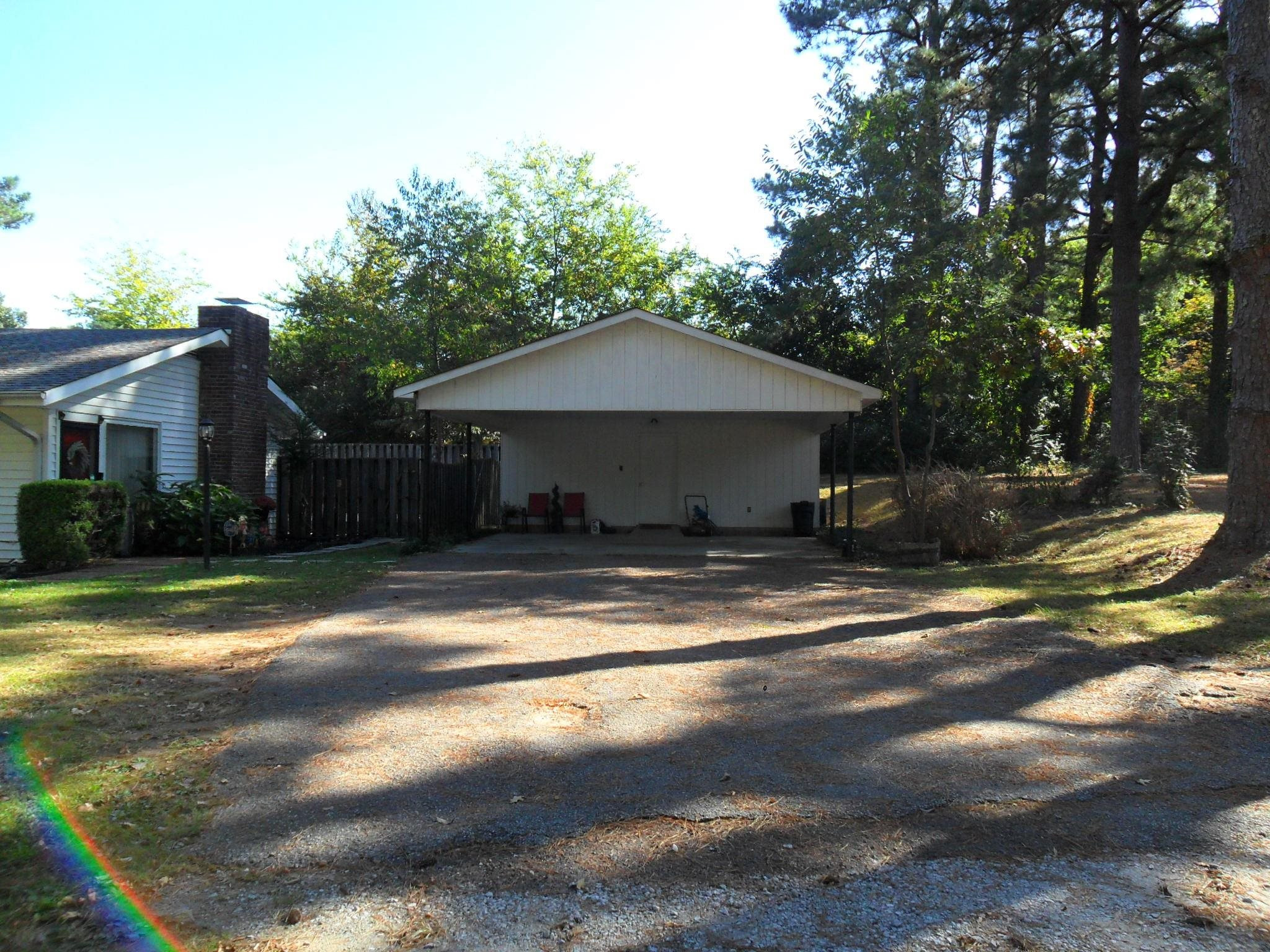 82 Plantation Road Jackson, TN 38305 - Photo 4 of 9 Photo 4