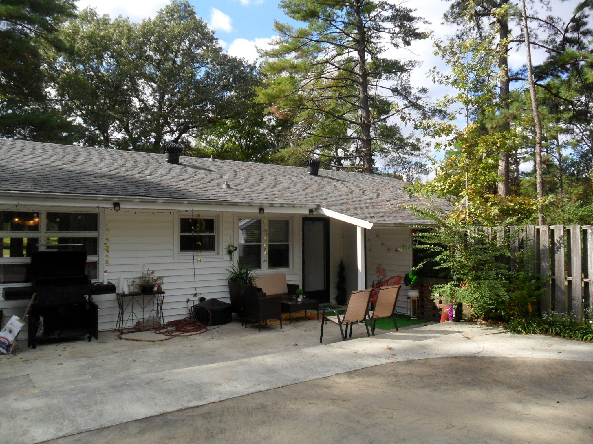 82 Plantation Road Jackson, TN 38305 - Photo 6 of 9 Photo 6