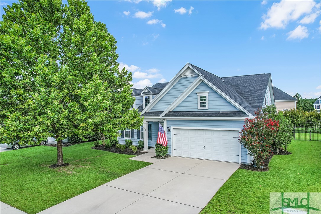 102 Baynard Street Pooler, GA 31322 - Photo 1 of 40