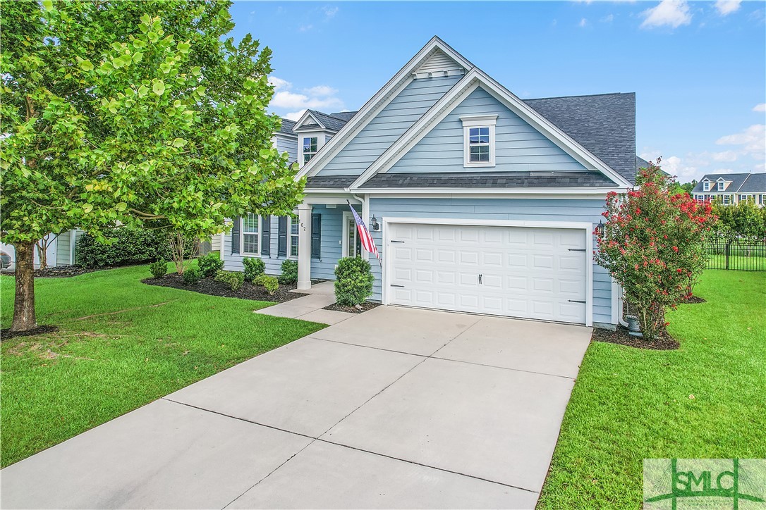 102 Baynard Street Pooler, GA 31322 - Photo 11 of 40