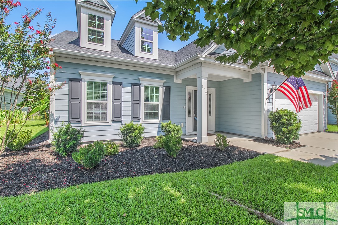 102 Baynard Street Pooler, GA 31322 - Photo 12 of 40