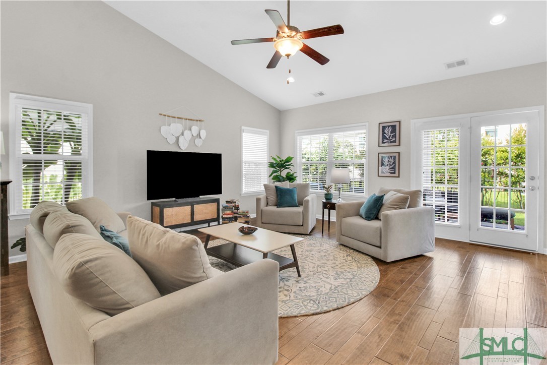 102 Baynard Street Pooler, GA 31322 - Photo 13 of 40 Family Room