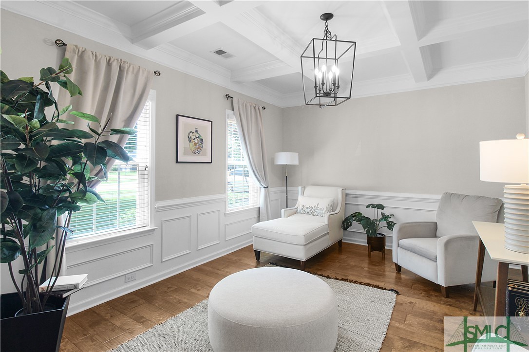 102 Baynard Street Pooler, GA 31322 - Photo 20 of 40 Dining Area