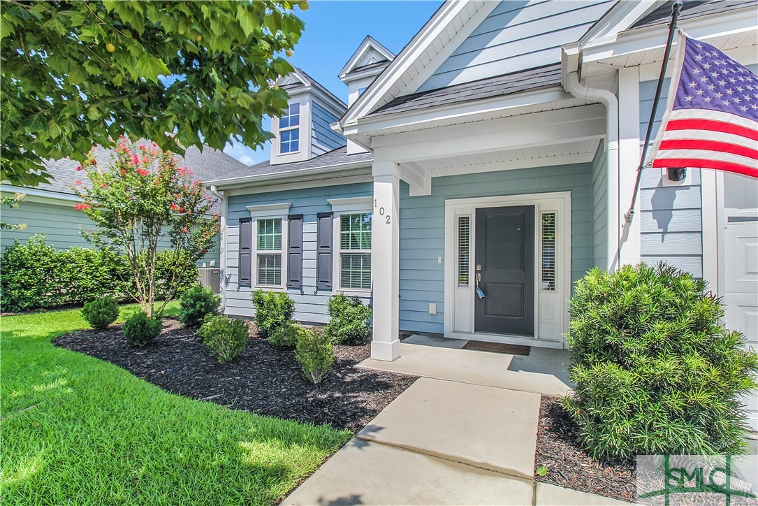 102 Baynard Street Pooler, GA 31322 - Photo 2 of 40