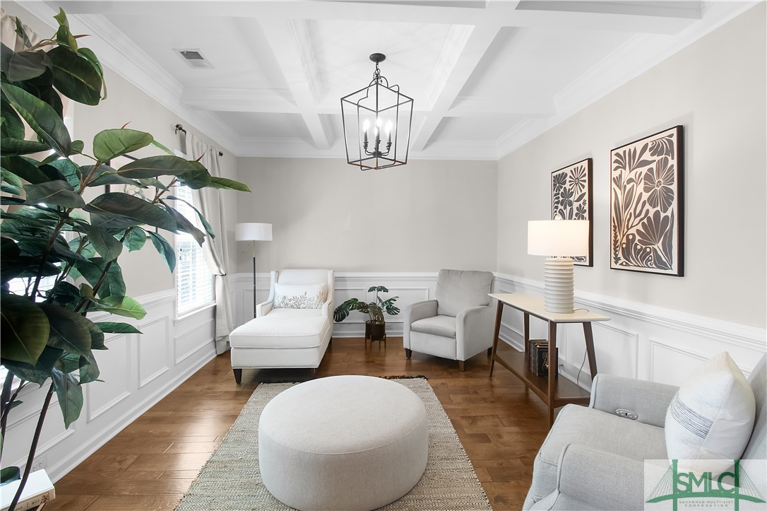 102 Baynard Street Pooler, GA 31322 - Photo 21 of 40 Dining Area