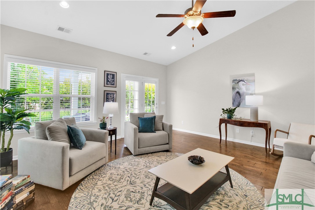 102 Baynard Street Pooler, GA 31322 - Photo 3 of 40 Family Room