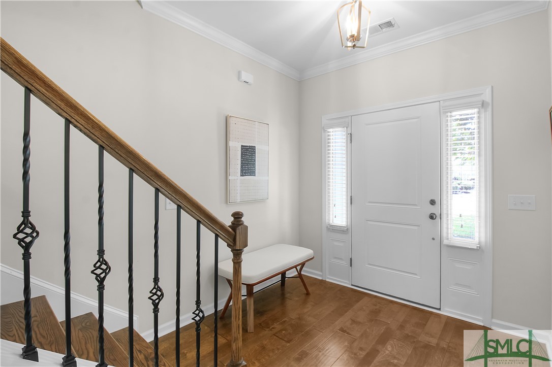 102 Baynard Street Pooler, GA 31322 - Photo 33 of 40