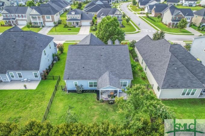 102 Baynard Street Pooler, GA 31322 - Photo 39 of 40