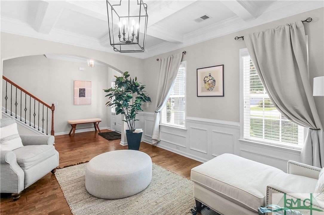 102 Baynard Street Pooler, GA 31322 - Photo 6 of 40 Dining Area