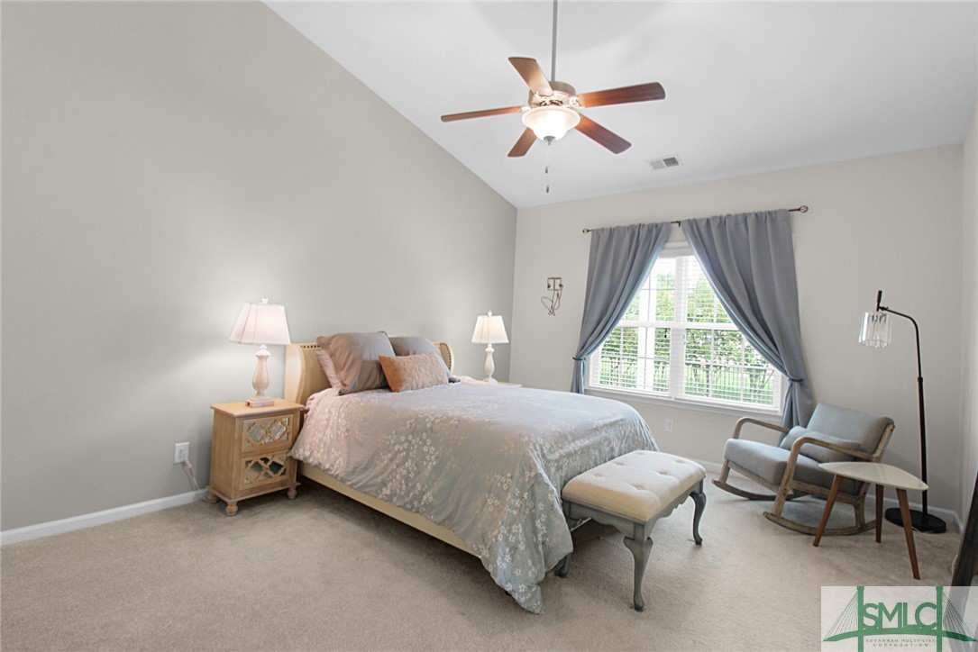 102 Baynard Street Pooler, GA 31322 - Photo 7 of 40 Primary Bed