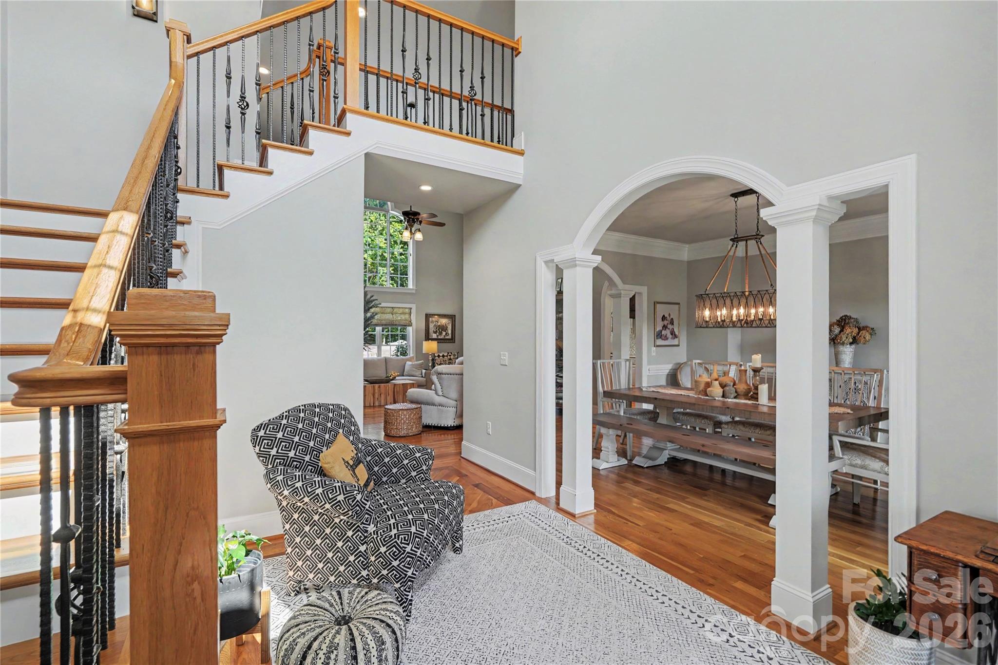 5805 Unionville-Brief Road Monroe, NC 28110 - Photo 8 of 48 Gallery Image 8