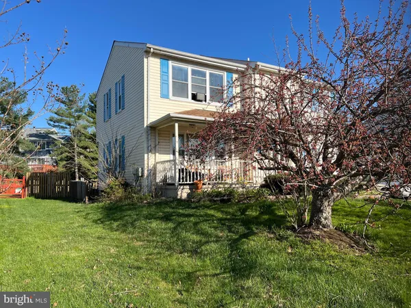 $359,333 | 408 Crisfield Drive, Abingdon, MD 21009