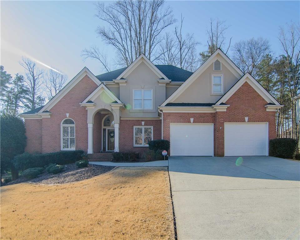 3665 Ridgeway Terrace Suwanee, GA 30024 - Photo 1 of 1 Gallery Image 1