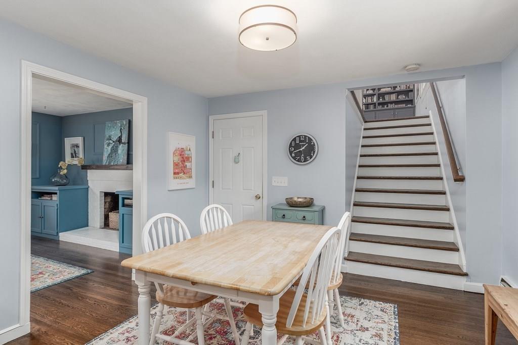 142 Longhill Road Franklin, MA 02038 - Photo 9 of 30 Gallery Image 9