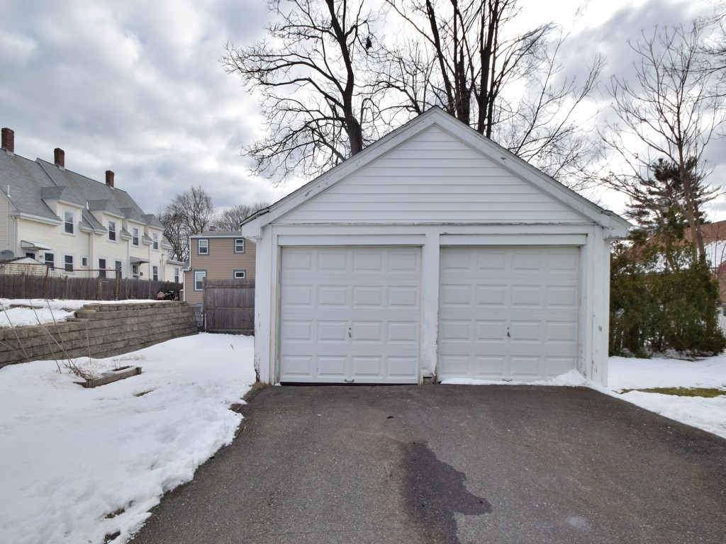 73-75 Edinboro Road, Unit 75 Quincy, MA 02169 - Photo 15 of 16 Gallery Image 15