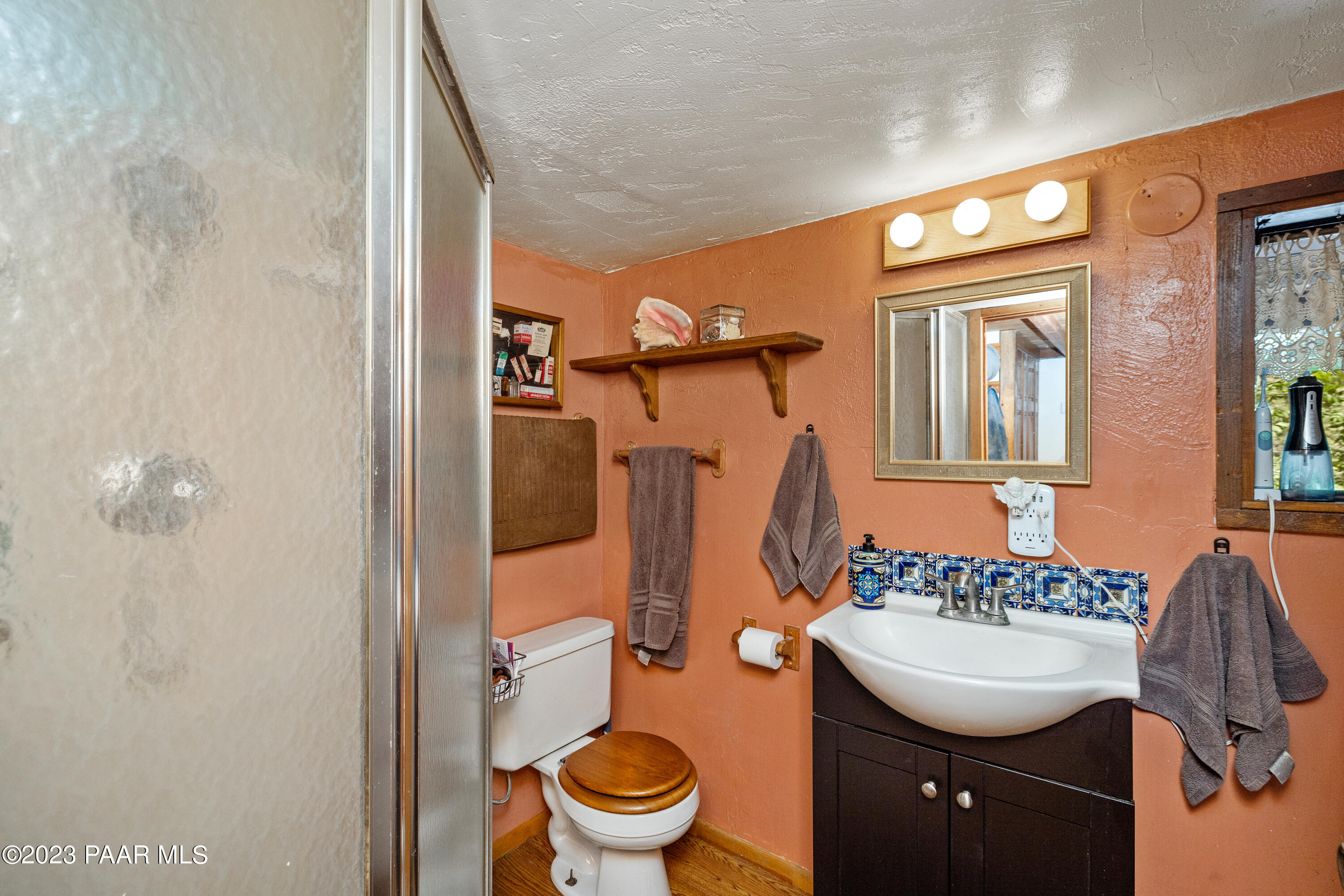 4345 East Sheldon Road Prescott, AZ 86303 - Photo 12 of 30 012_Bathroom