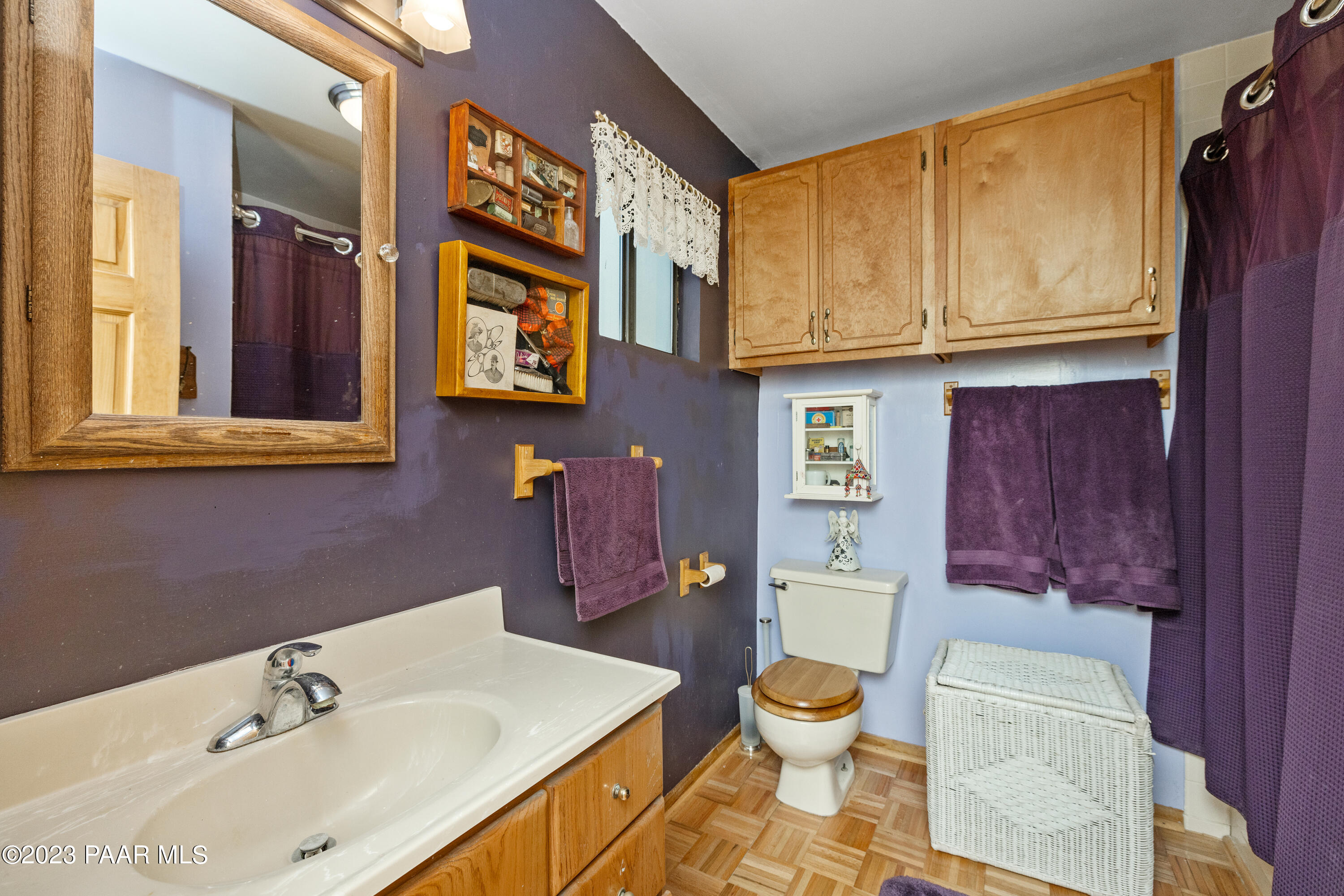 4345 East Sheldon Road Prescott, AZ 86303 - Photo 15 of 30 018_Bathroom