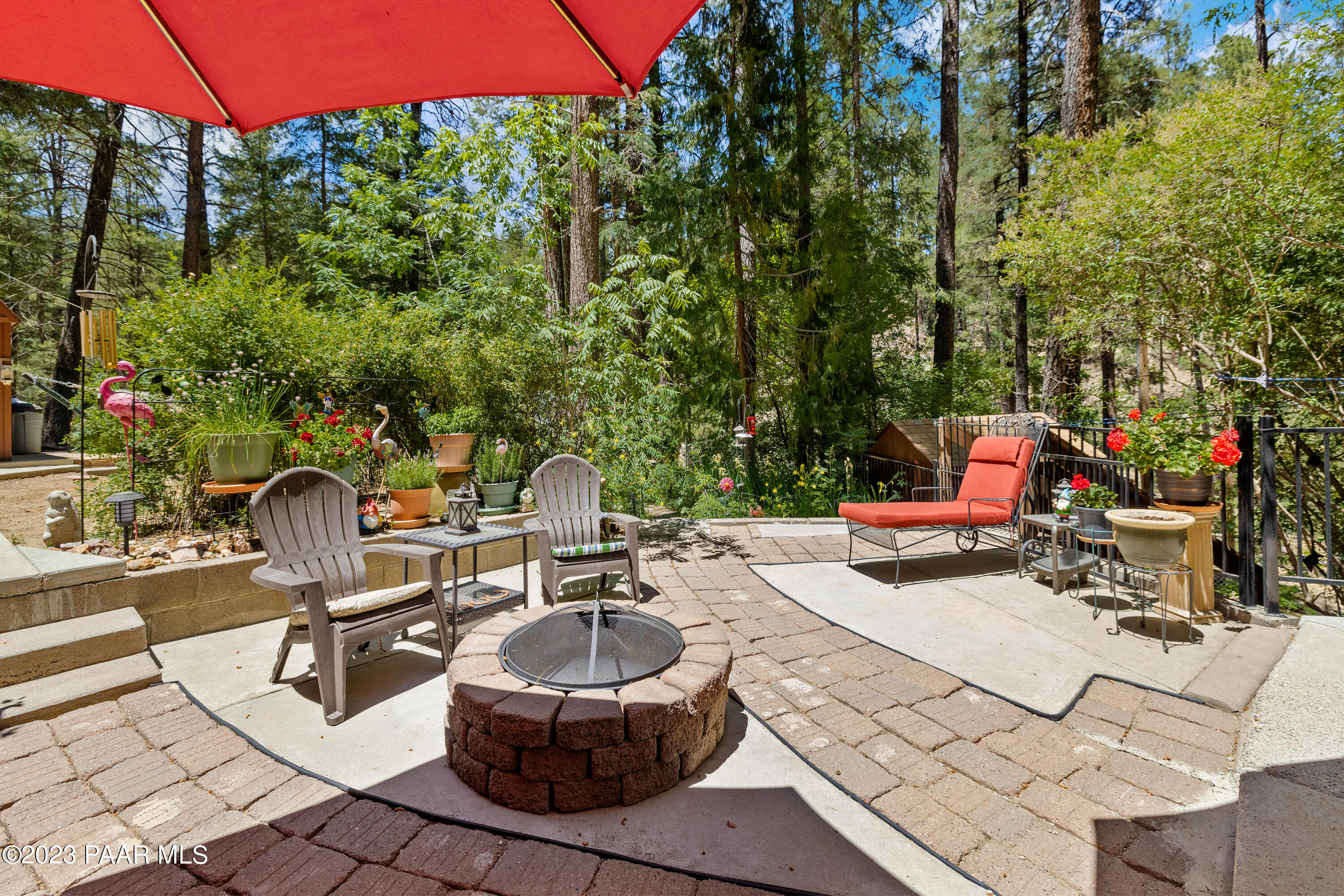 4345 East Sheldon Road Prescott, AZ 86303 - Photo 20 of 30 024_Patio