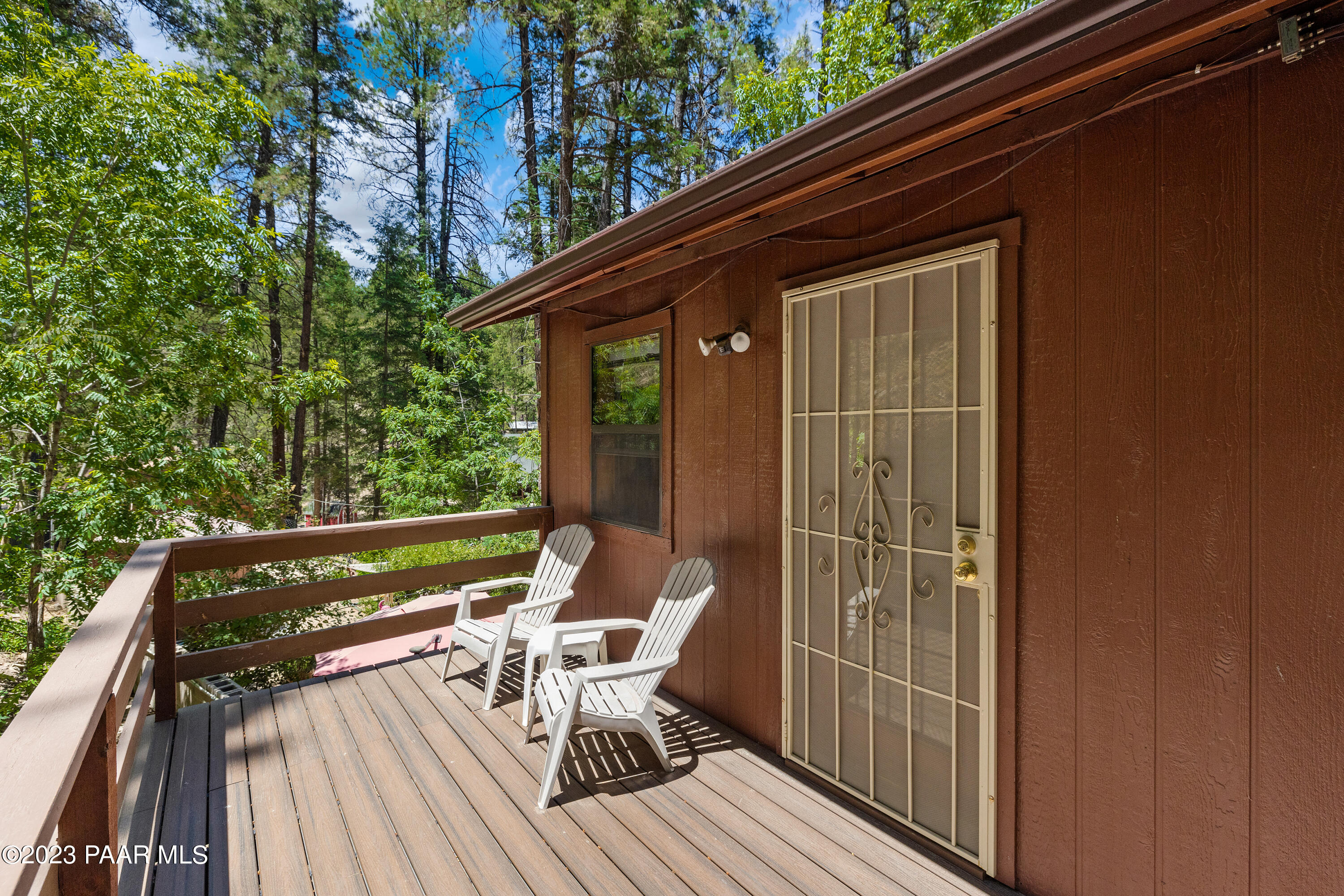 4345 East Sheldon Road Prescott, AZ 86303 - Photo 26 of 30 016_Deck