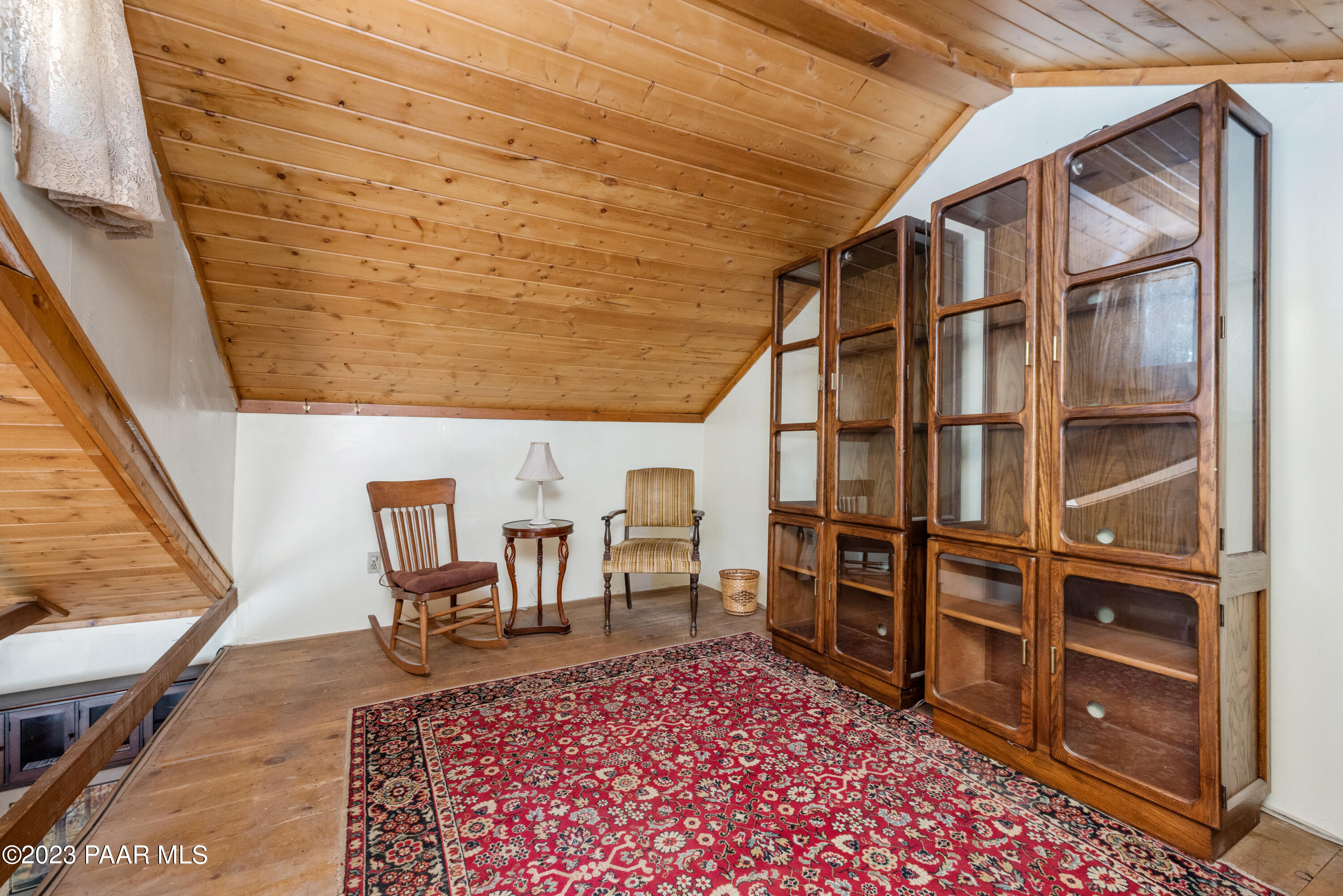 4345 East Sheldon Road Prescott, AZ 86303 - Photo 7 of 30 011_Loft