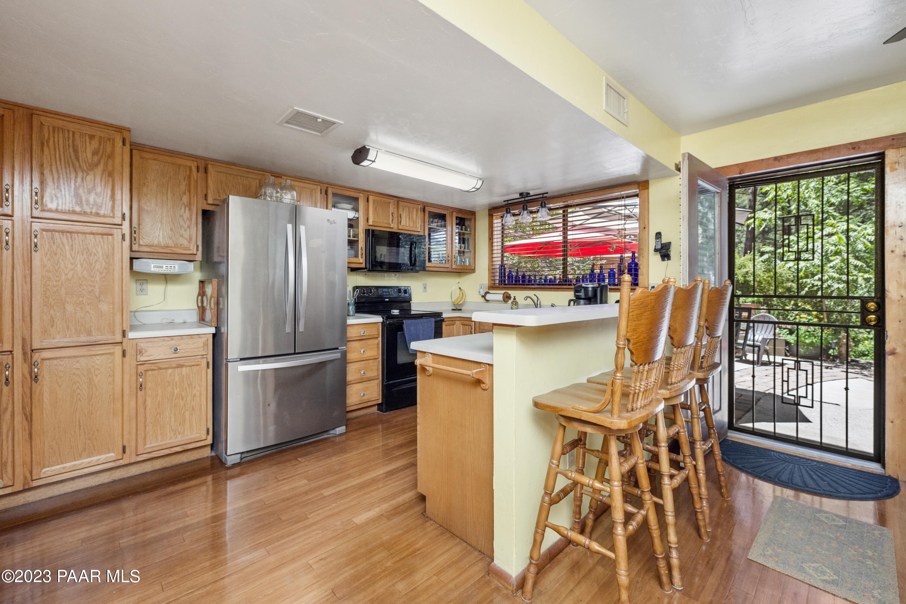4345 East Sheldon Road Prescott, AZ 86303 - Photo 8 of 30 005_Kitchen
