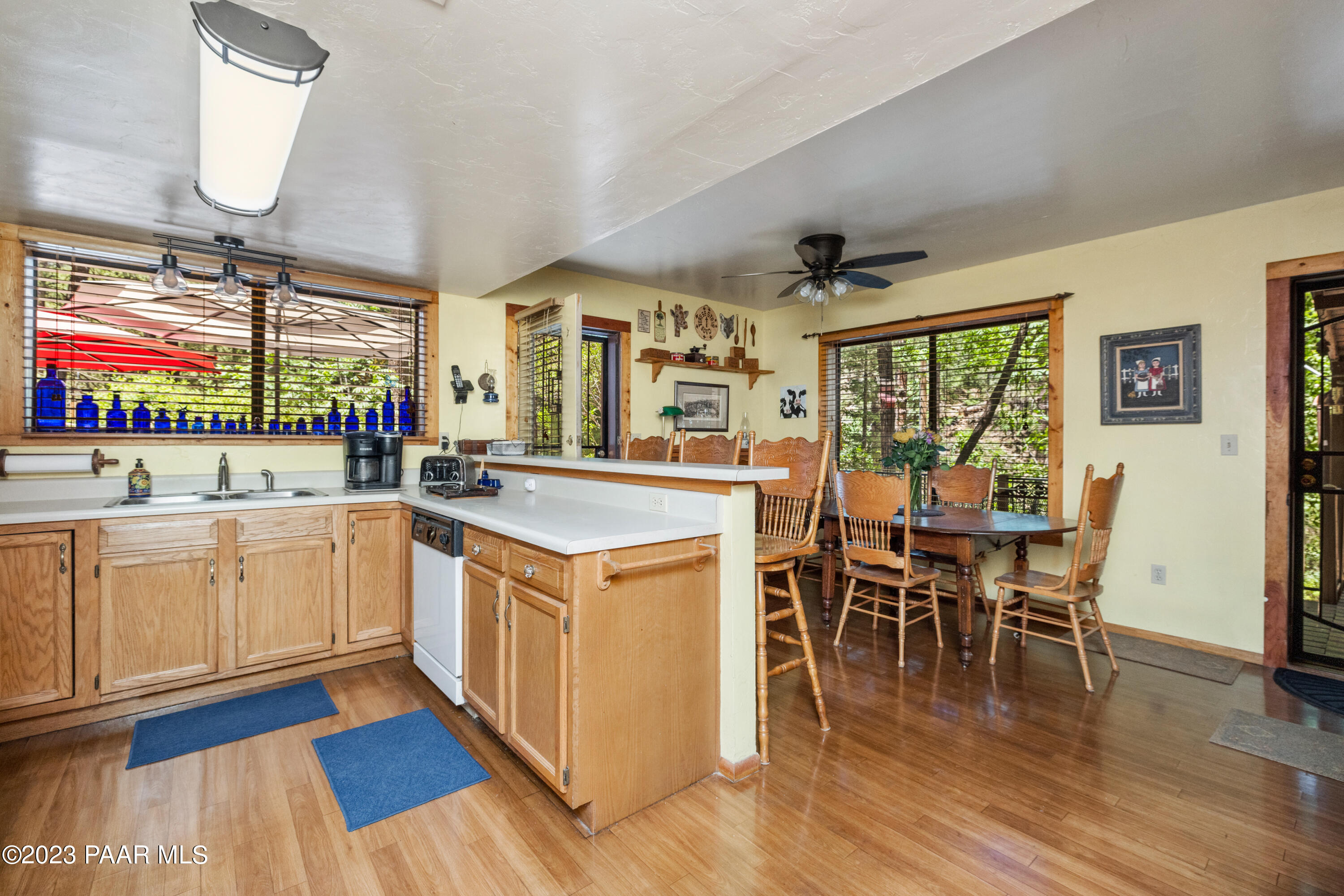 4345 East Sheldon Road Prescott, AZ 86303 - Photo 9 of 30 006_Kitchen