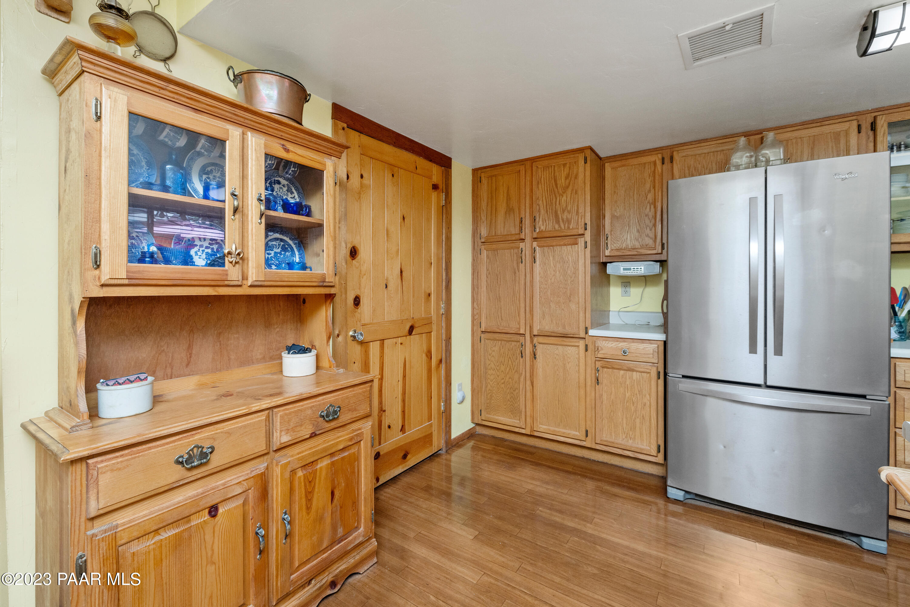 4345 East Sheldon Road Prescott, AZ 86303 - Photo 10 of 30 007_Kitchen