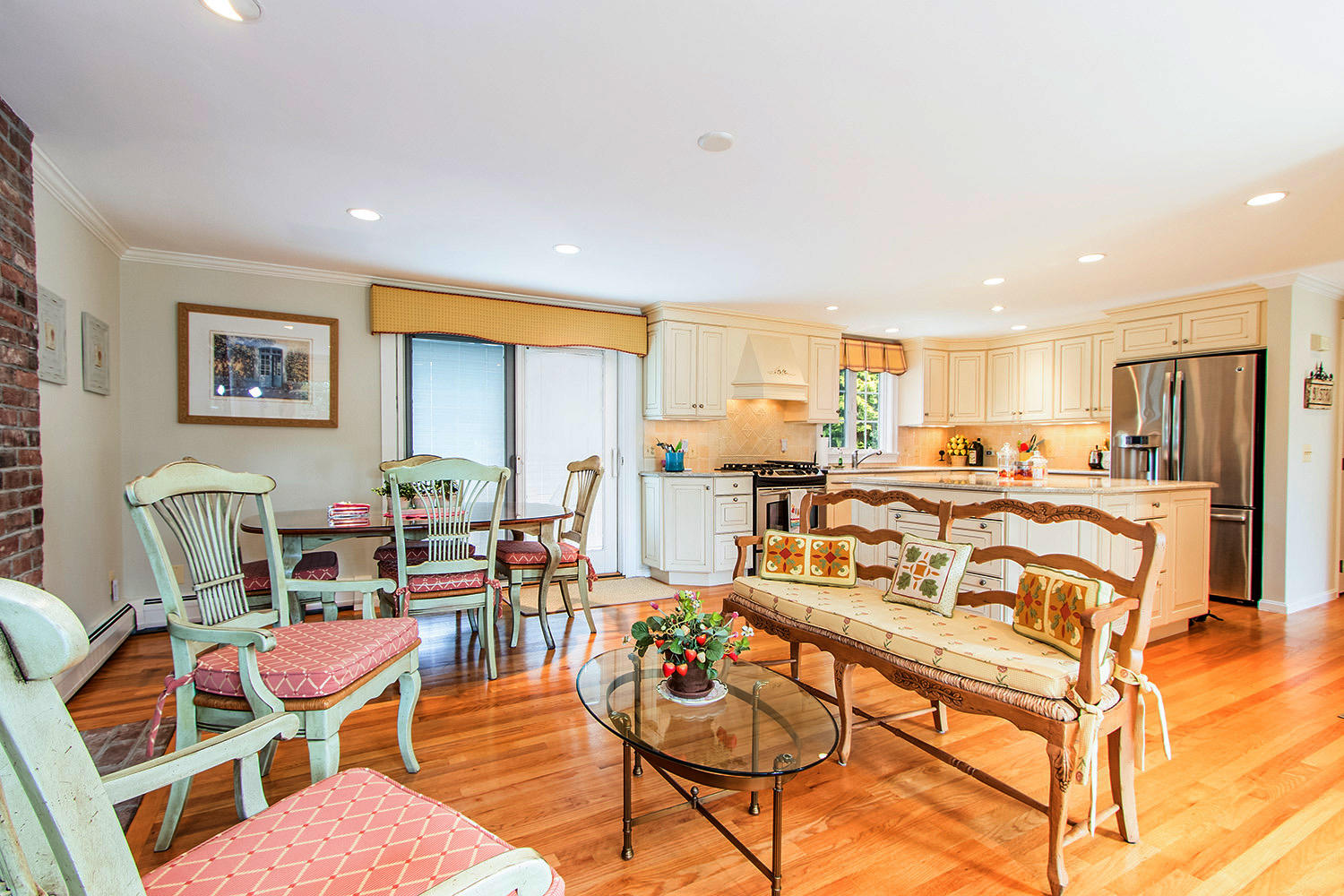 10 Deerfield Road Osterville, MA 02655 - Photo 29 of 31 Open Floor Plan - IMG_5019s