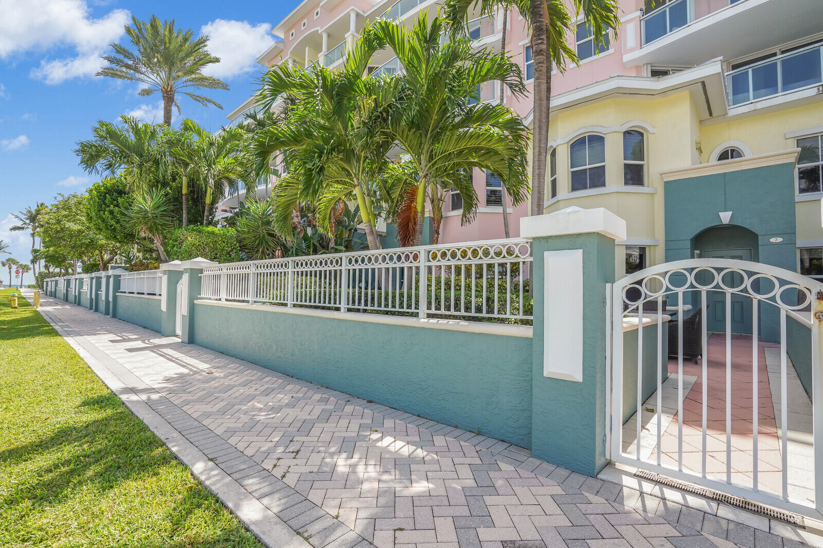 2051 Southeast 3rd Street, Unit TH7 Deerfield Beach, FL 33441 - Photo 1 of 48