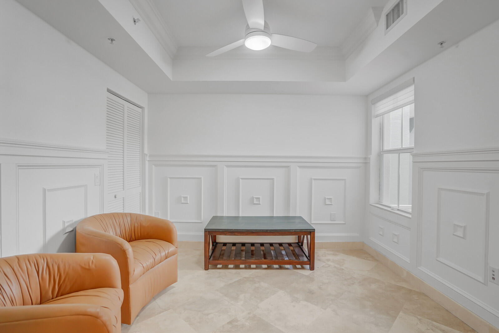 2051 Southeast 3rd Street, Unit TH7 Deerfield Beach, FL 33441 - Photo 11 of 48 a living room with furniture