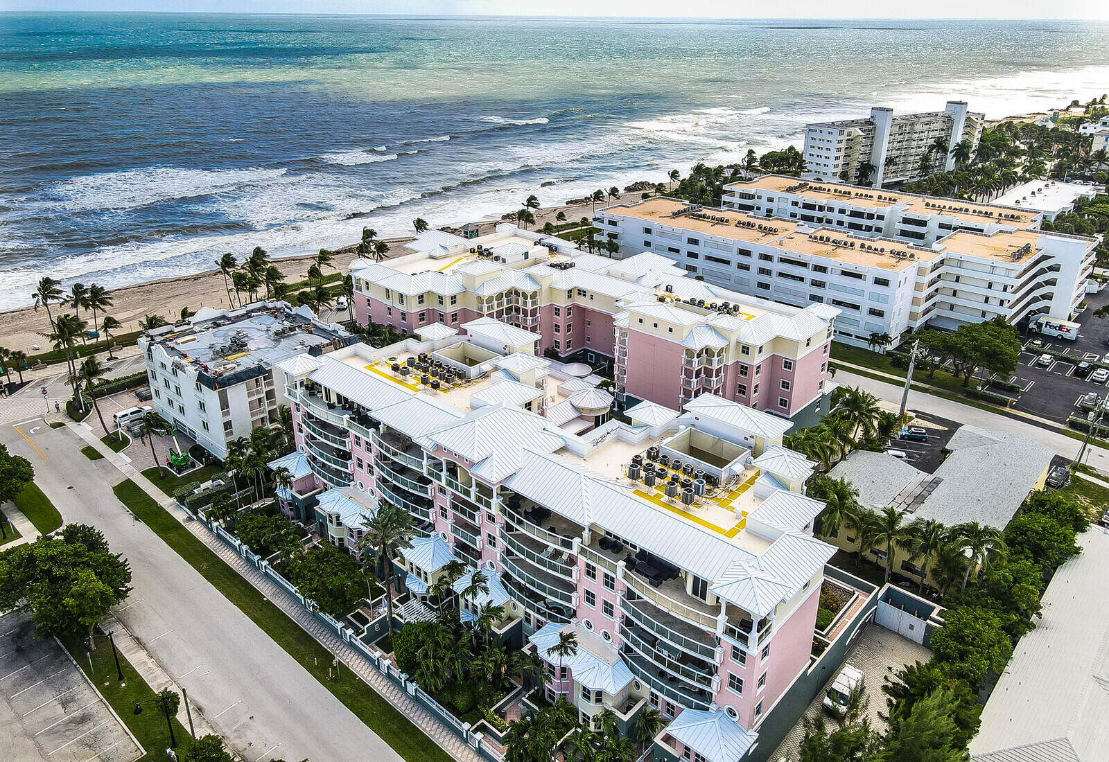 2051 Southeast 3rd Street, Unit TH7 Deerfield Beach, FL 33441 - Photo 41 of 48