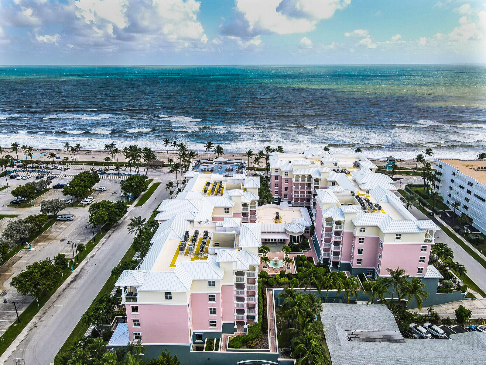 2051 Southeast 3rd Street, Unit TH7 Deerfield Beach, FL 33441 - Photo 43 of 48 a view of city