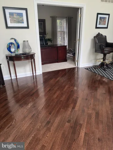 a view of lot with trees